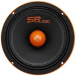 SP Audio 6MM 400W 6,5" (ΤΕΜΑΧΙΟ)